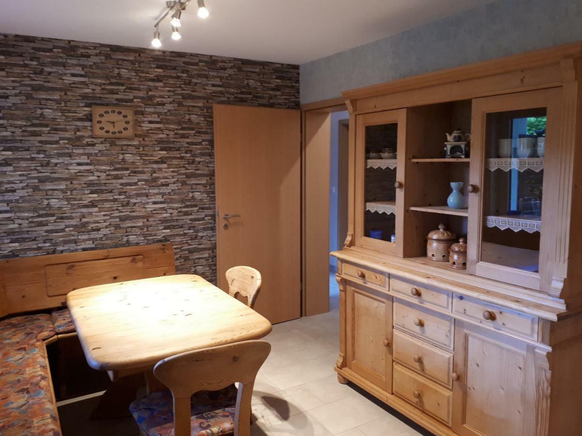 Ferienwohnung Am Sorpesee Allendorf  エクステリア 写真