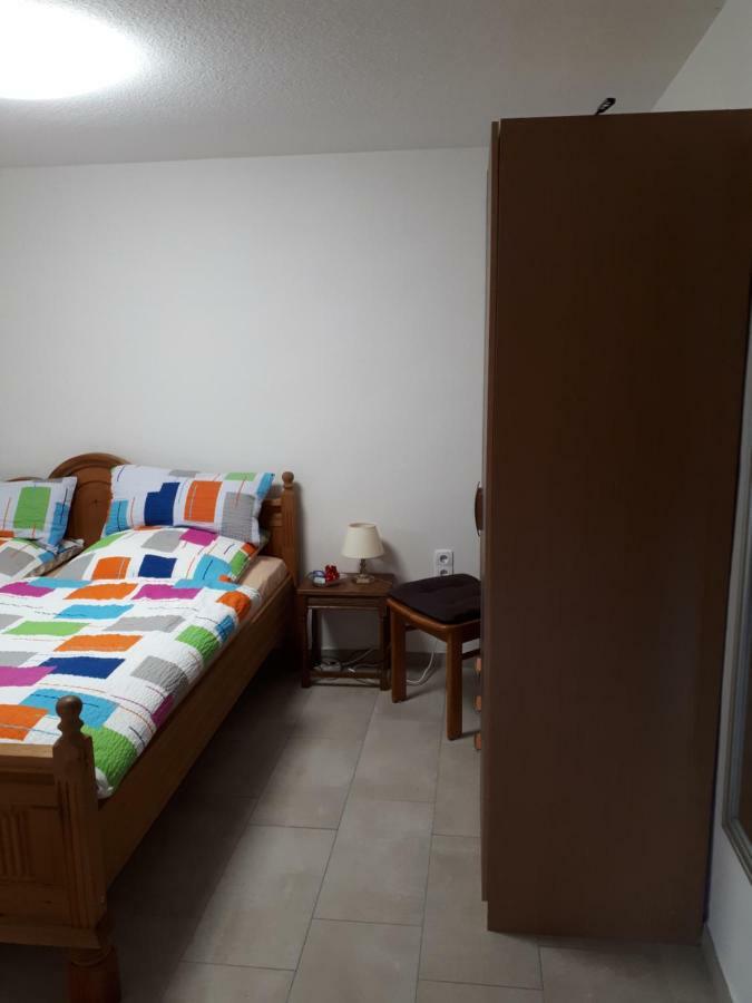 Ferienwohnung Am Sorpesee Allendorf  エクステリア 写真