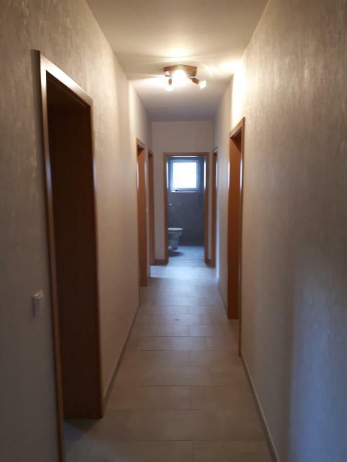 Ferienwohnung Am Sorpesee Allendorf  エクステリア 写真