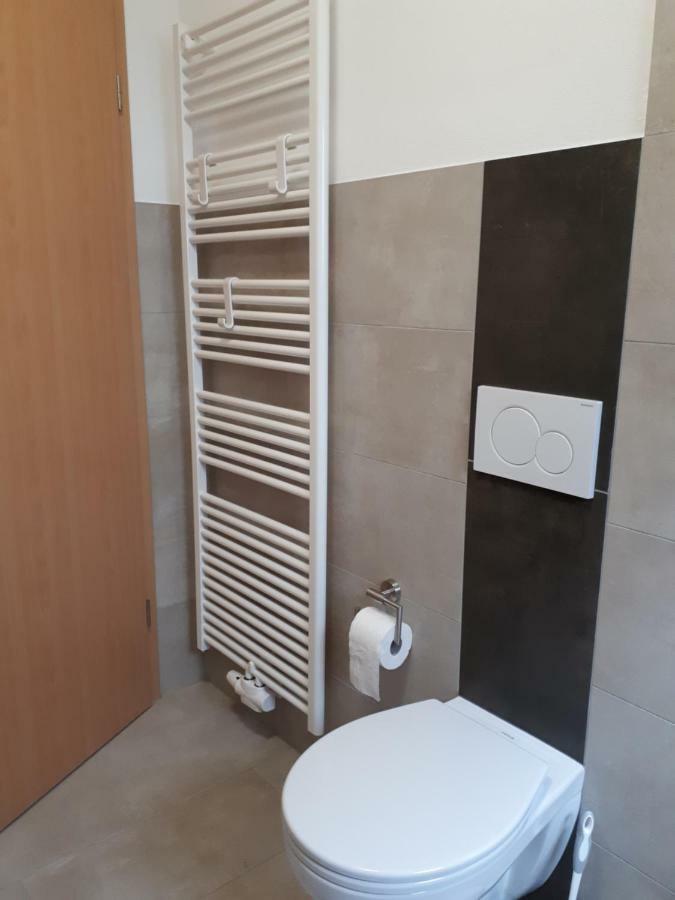 Ferienwohnung Am Sorpesee Allendorf  エクステリア 写真